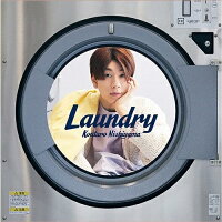 Laundry【初回生産限定盤】/ＣＤ/LACA-35885